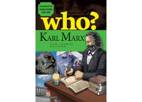 Chuyện kể về danh nhân thế giới - Karl Marx
