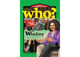 Chuyện kể về danh nhân thế giới - Oprah Winfrey